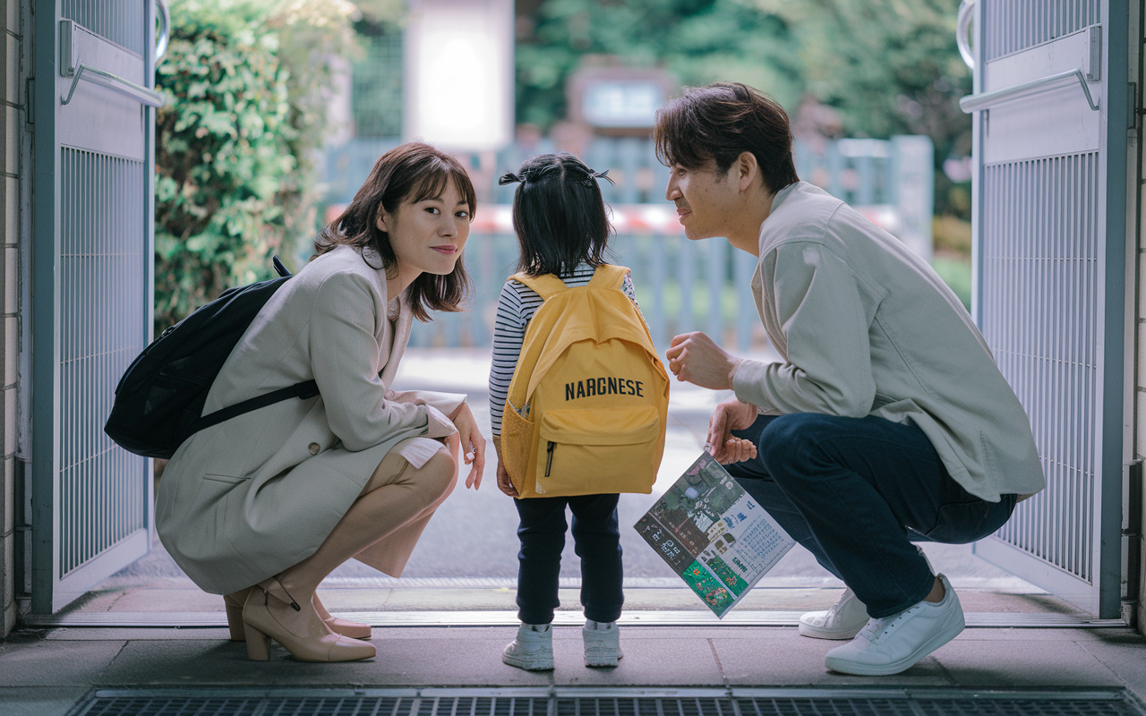 山口市で子育てしやすいエリアはどこ?小学校の評判から安心の学区選びを解説の画像
