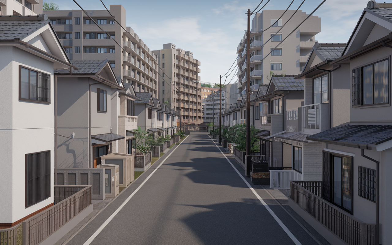 岡崎市で転勤が決まったら?賃貸で年内入居するベストタイミングを解説の画像