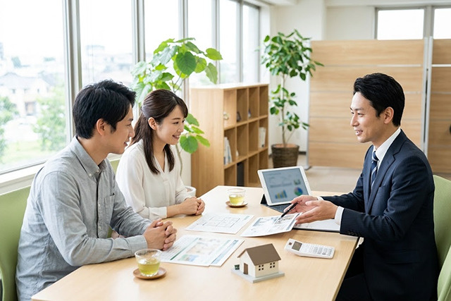 担当者を見極めるポイント