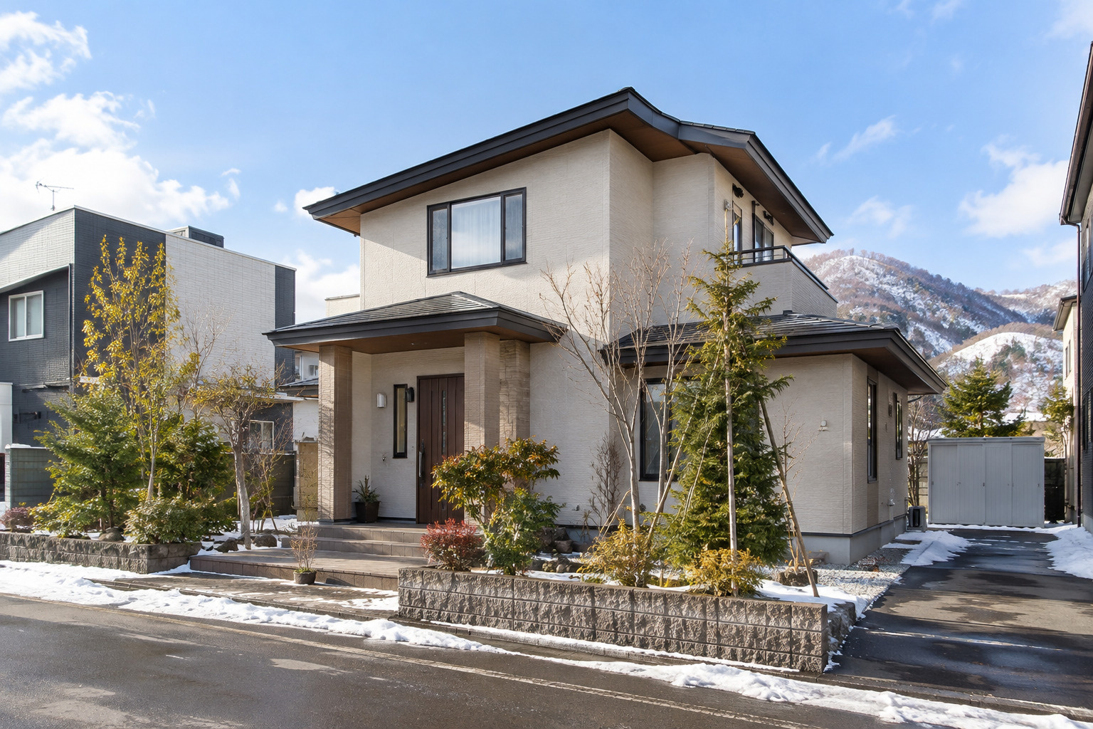 北見・オホーツクの中古住宅イメージ