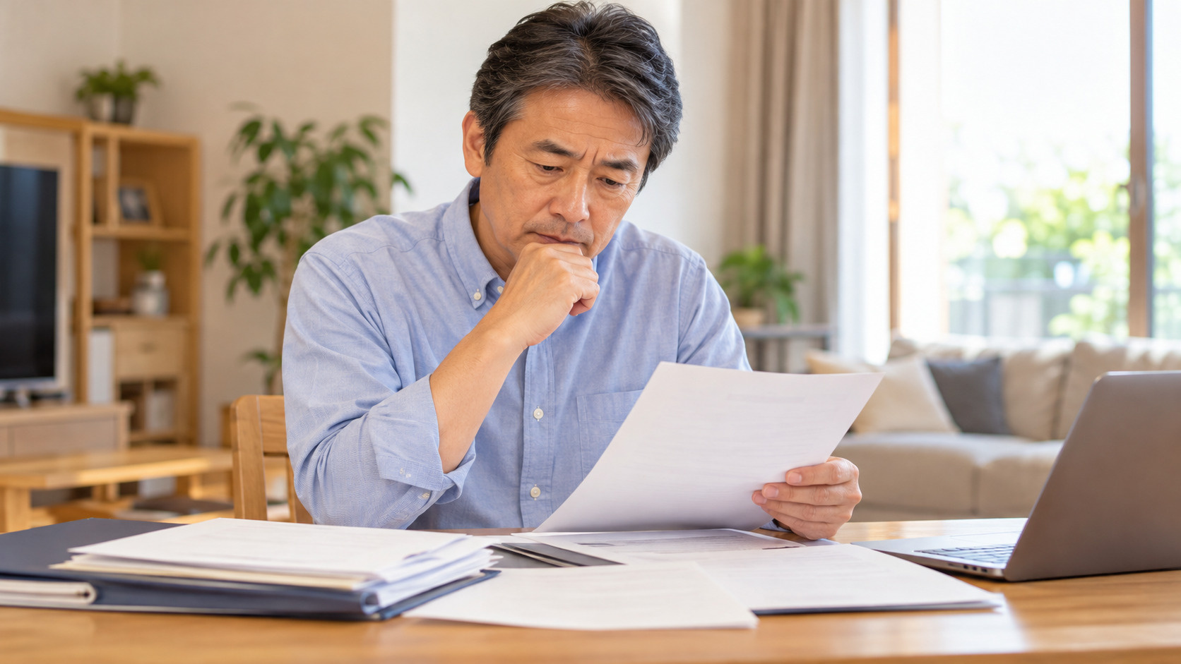 2026年から住所変更登記が義務化!昔の住所のまま不動産を売却できる?期限・費用・手続きを解説の画像