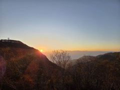 美ヶ原高原の画像