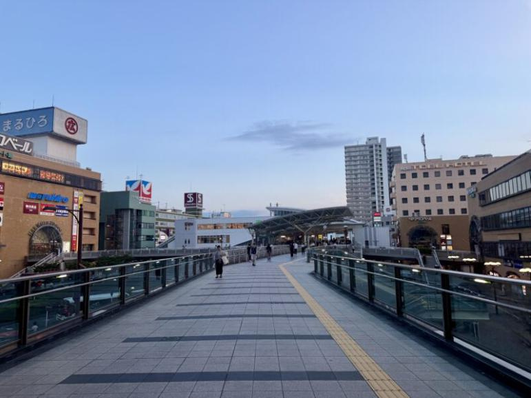 「アド街ック天国」で上尾が特集されました!の画像