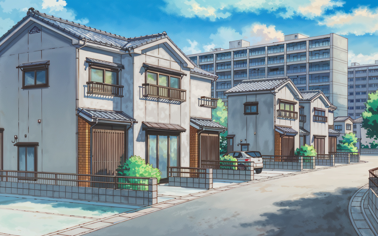 城東区今福の連棟住宅は売却前に耐震診断が必要？補強とそのまま売る判断基準を解説の画像