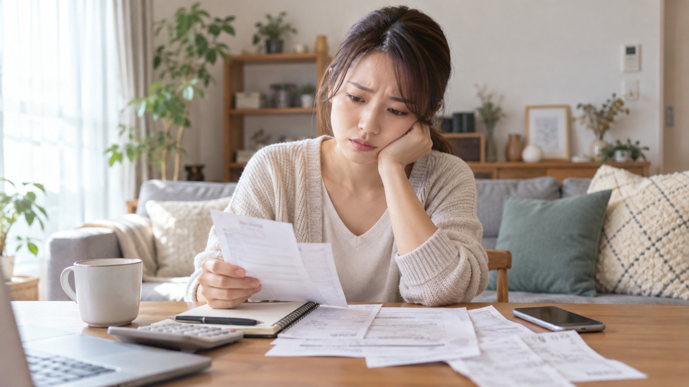 夜職で家賃が払えないときは？収入減少・滞納前の対処法と住居確保給付金を解説の画像