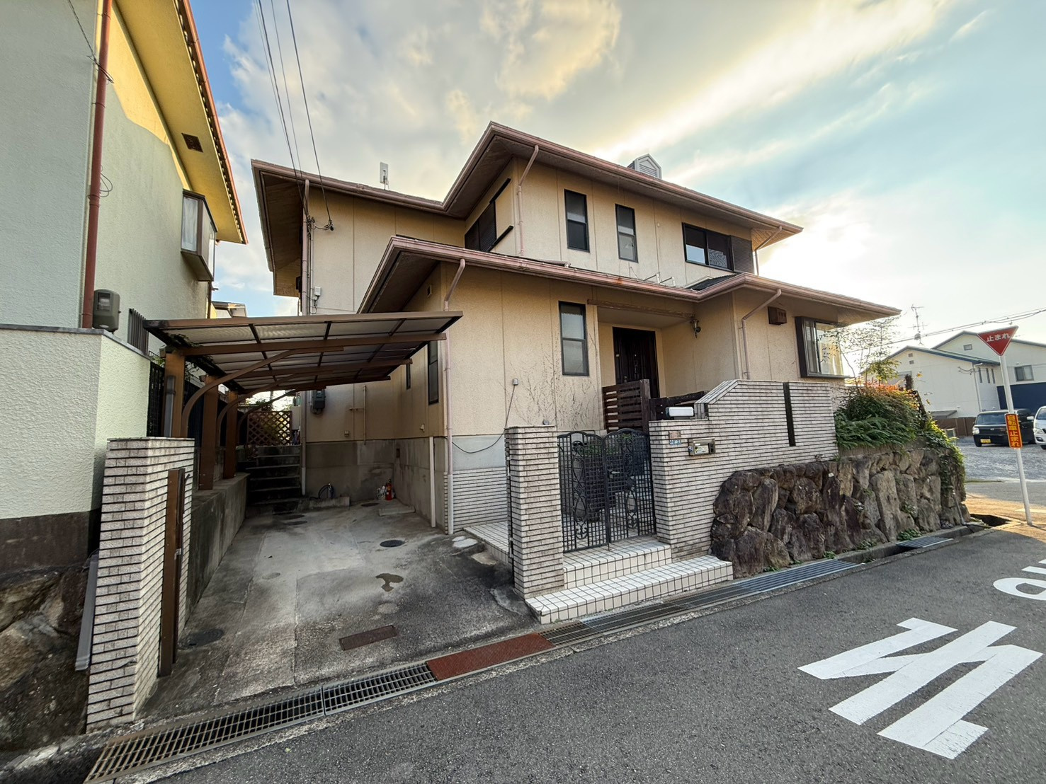 【寝屋川市高宮あさひ丘戸建】ご紹介いたしますの画像