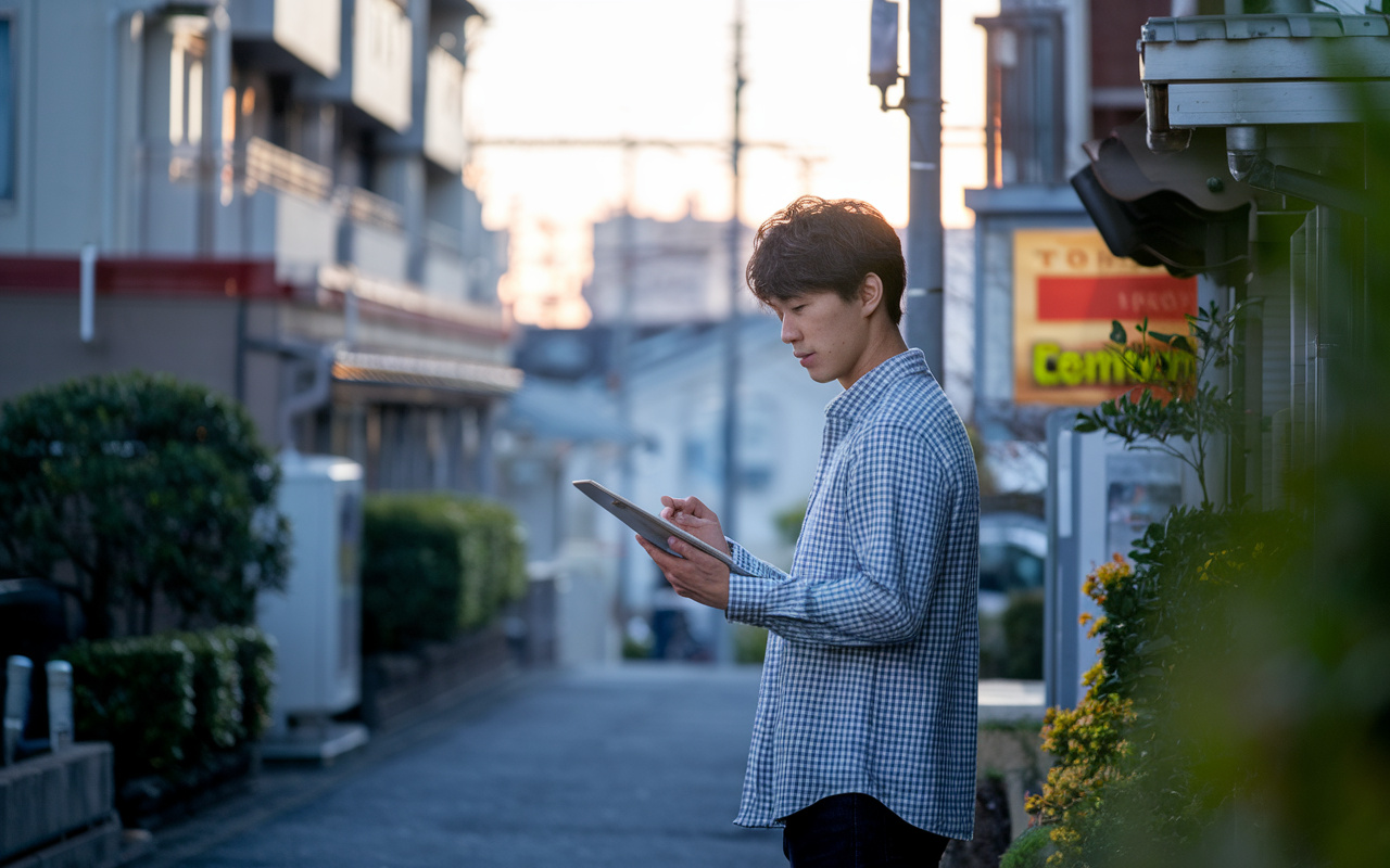 東京23区で家賃安い治安良い場所はどこ?一人暮らし向けエリア選びのコツを解説の画像