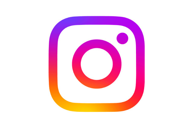 Instagramへ一気にジャンプ♪の画像