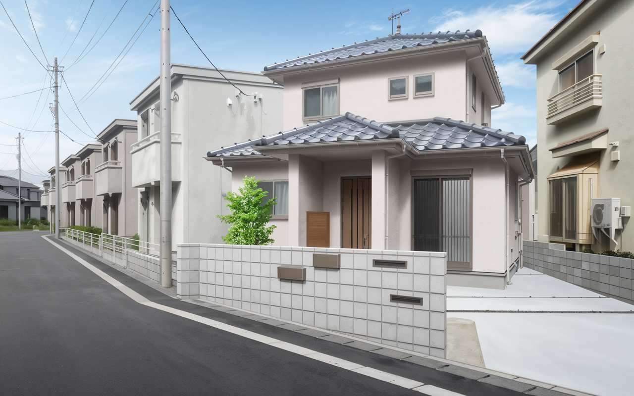 不動産売却で返済が厳しい岡山市夫婦へ任意売却で暮らしを立て直す方法を解説の画像