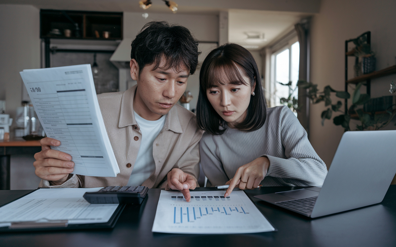 住宅ローンの金利見直しはいつ?タイミングと判断基準をわかりやすく解説の画像