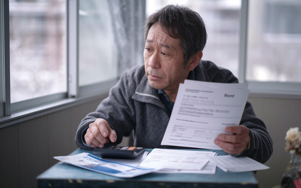 札幌で生活保護の家賃上限はいくら？生活保護申請前に知る札幌の家賃相場の画像