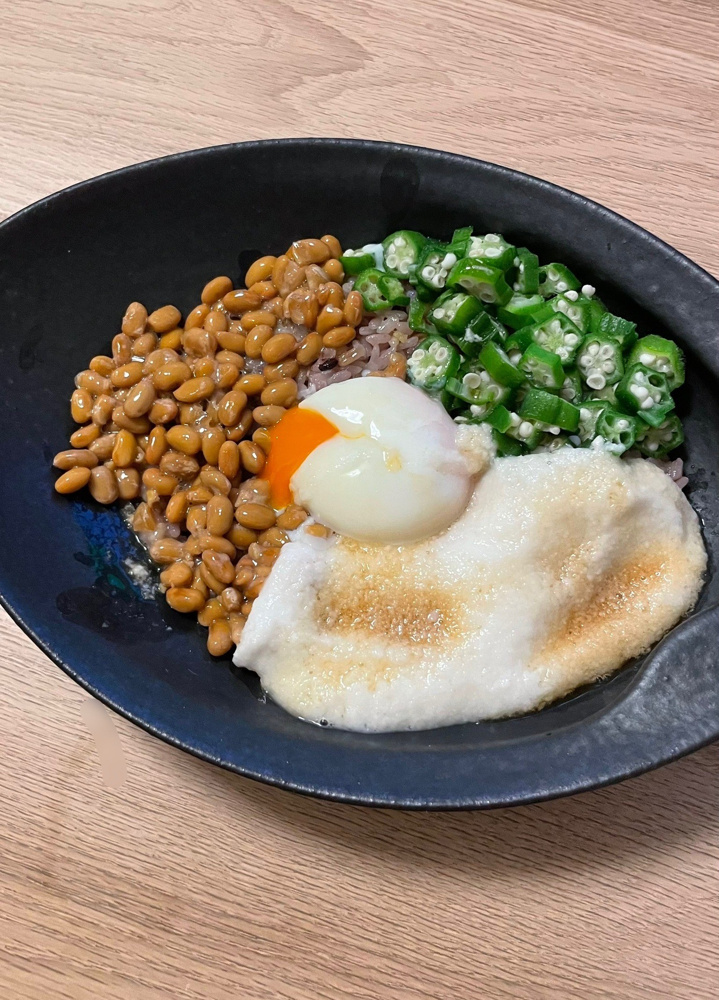 大好き飯♡の画像