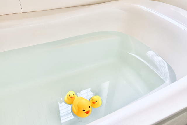 浴室に窓があることで得られるメリット