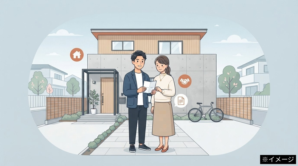 住宅ローン控除、2026年からどう変わった？基本と押さえどころを整理するの画像
