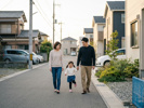 土地探しから始めるマイホーム計画の進め方：広告の数字に隠された罠と失敗しない手順の画像