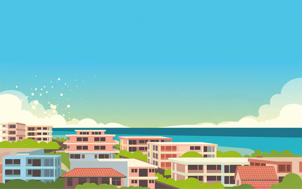 沖縄で不動産投資を始め方は?初心者が失敗しない進め方を解説の画像