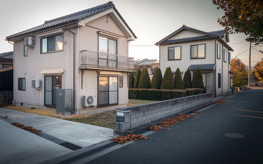 岩手の相続実家維持費が不安？売却すべきか冷静に判断する方法の画像