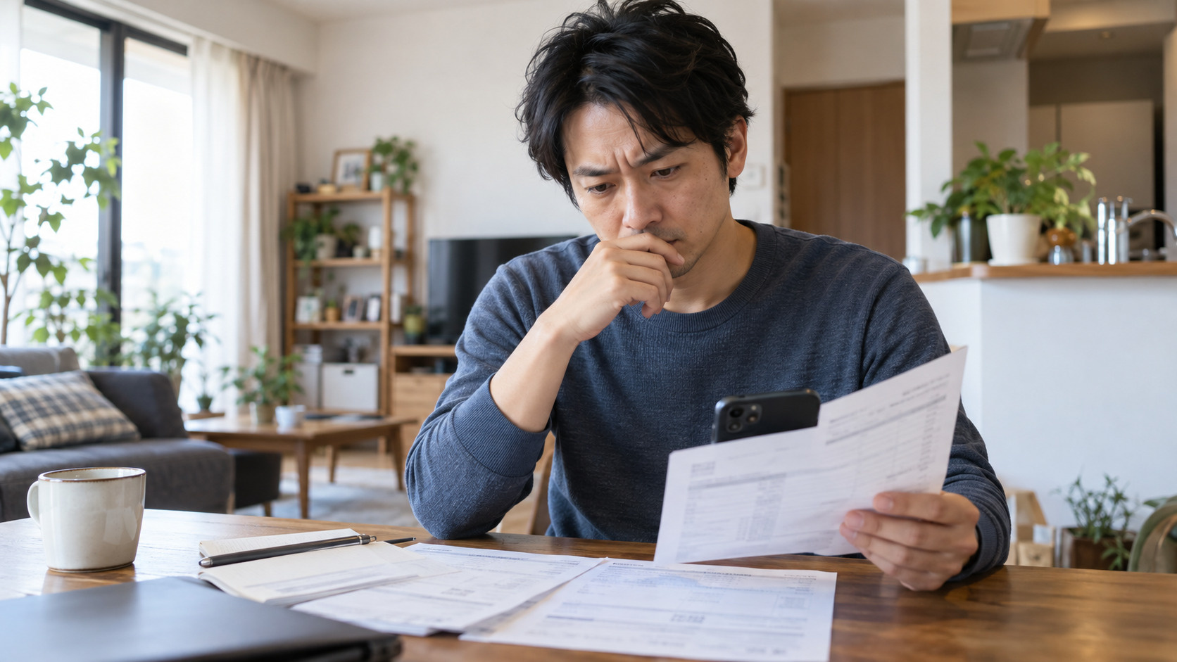 クレジットカードの延滞があると賃貸審査に落ちる？CIC・保証会社・信用情報の確認方法を解の画像