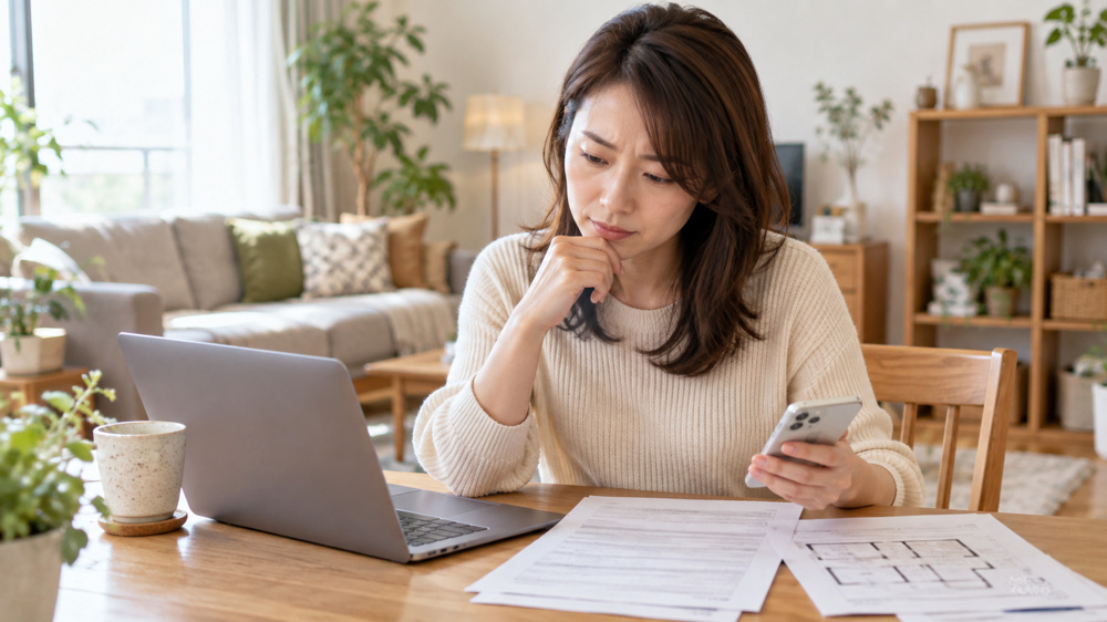 賃貸審査で勤務先に電話されたくない！在籍確認なしで借りられる？保証会社の確認方法と対処法の画像