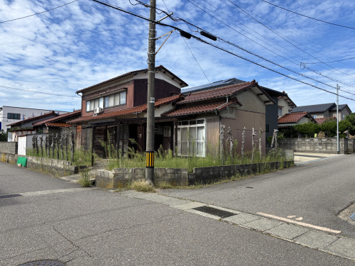 金沢市の空き家を手放すには？実家を無理なく手放す方法を解説の画像