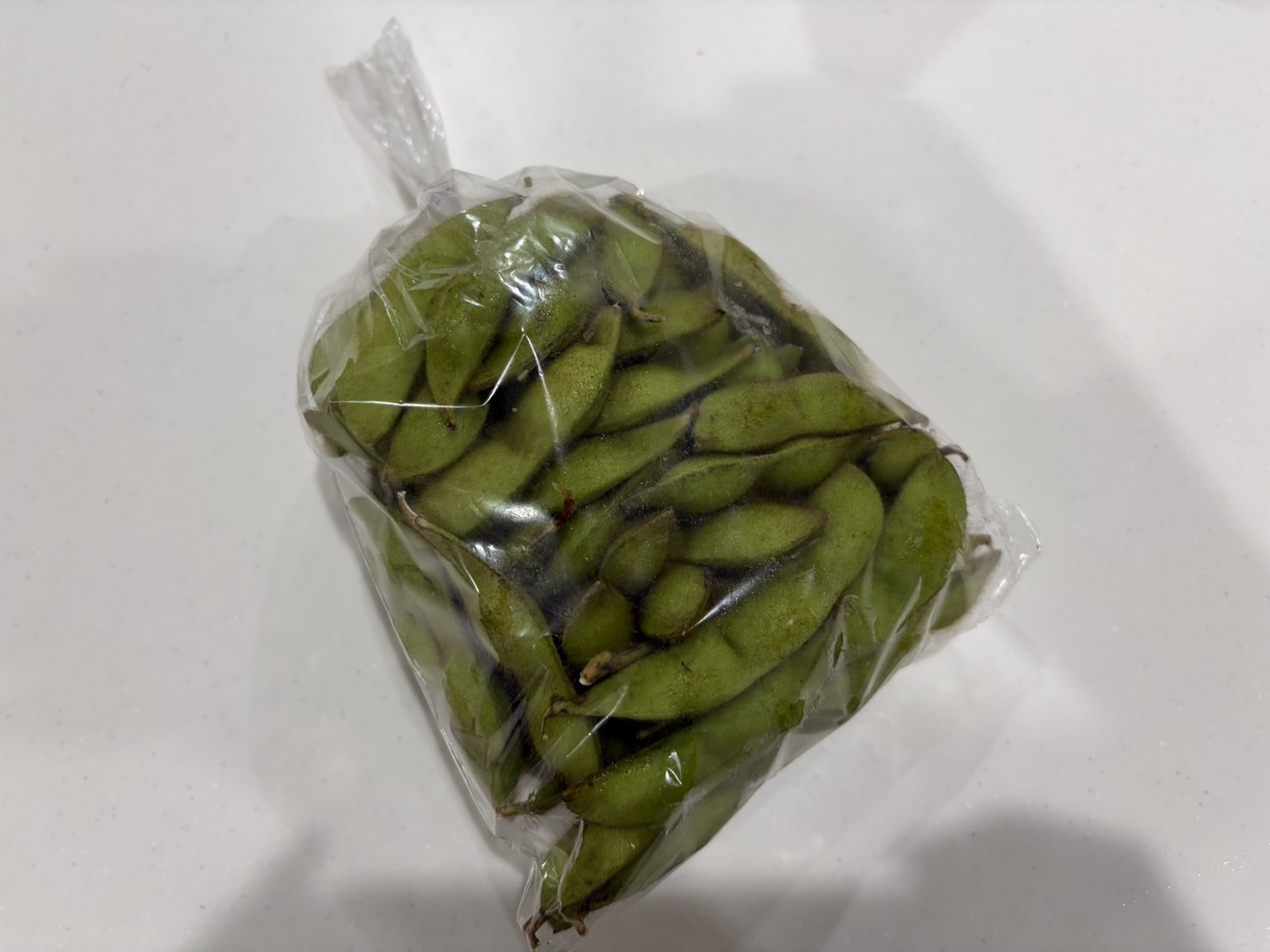 丹波市の秋の味覚!農家の方から丹波黒枝豆をいただきました|Nitta Homeの画像
