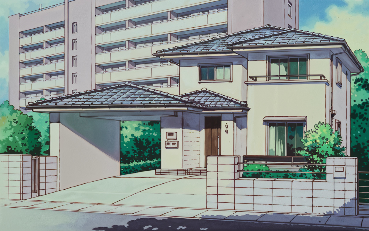 戸建てからマンションへ住み替えは可能？残債がある場合の進め方と注意点の画像
