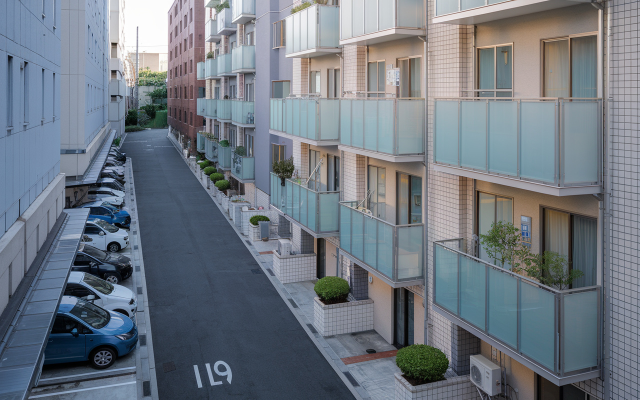 城東区のマンション空室が埋まらないときの対策は？リフォーム判断と売却の基準を解説の画像