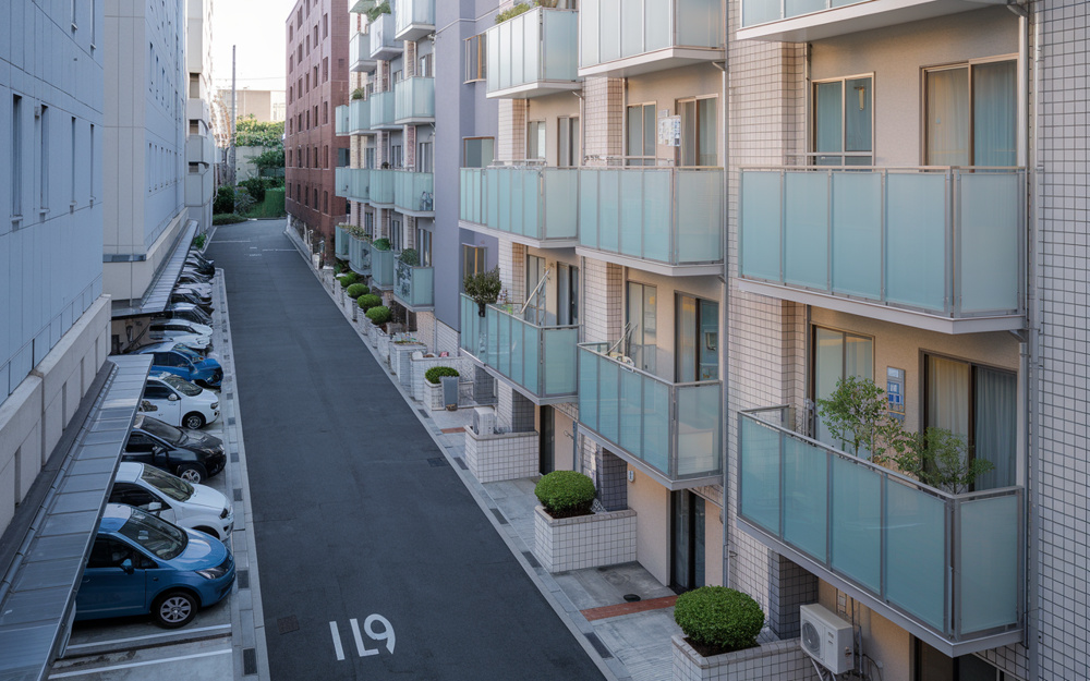 城東区のマンション空室が埋まらないときの対策は？リフォーム判断と売却の基準を解説の画像