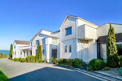 新築一戸建ては完成前でも購入できる?建築中に買うメリットと注意点を解説の画像
