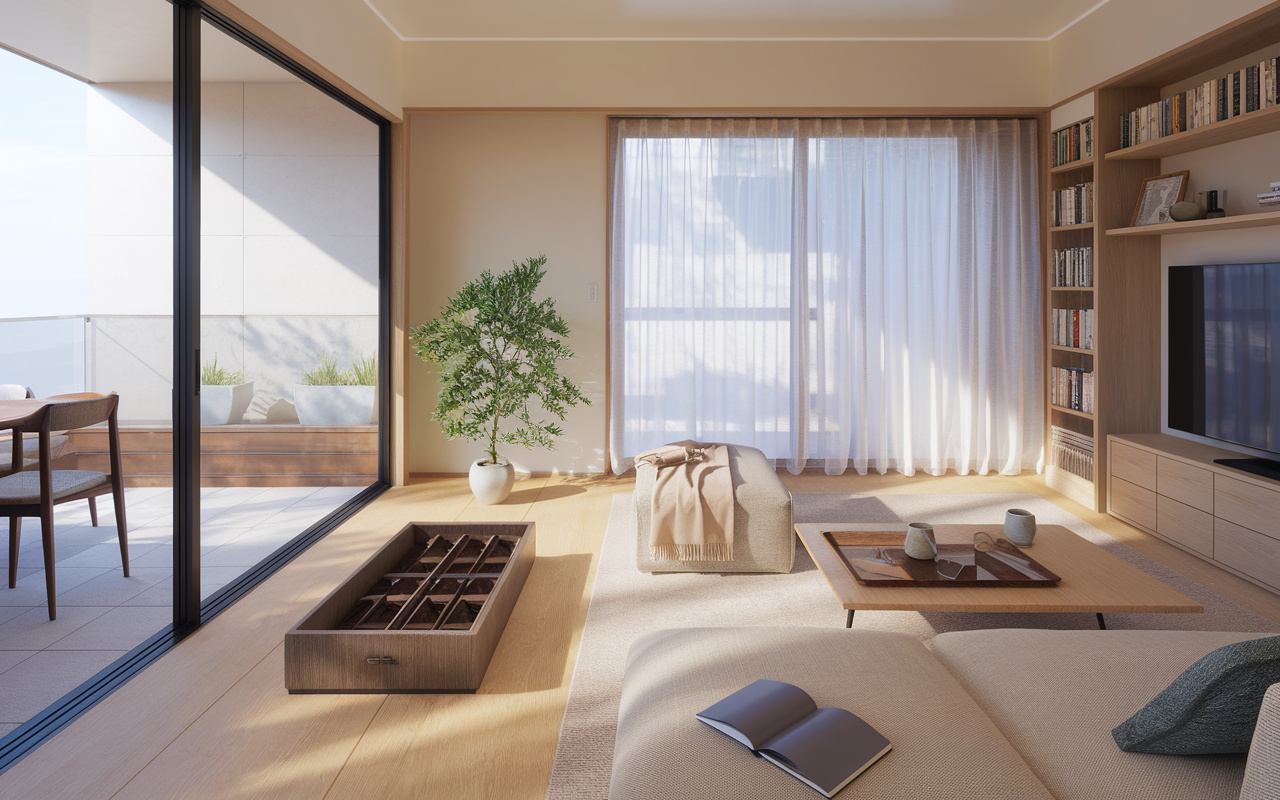 二人入居可とルームシェア可の違いは?同棲カップルが注意したい契約ポイントの画像