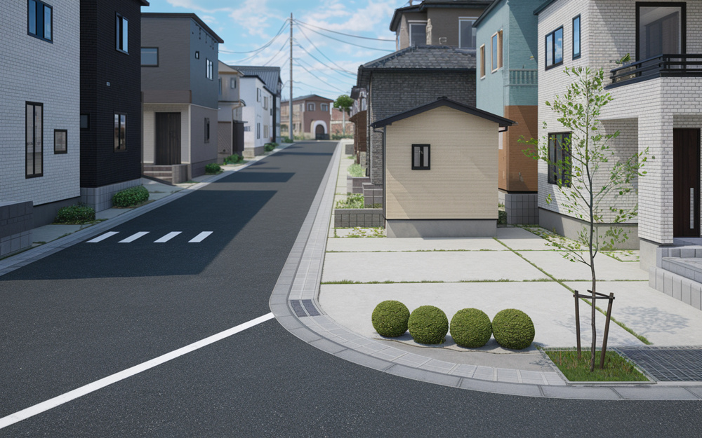 ふじみ野市で新築一戸建てを買う予算の目安は？価格相場と年収別の考え方を解説の画像