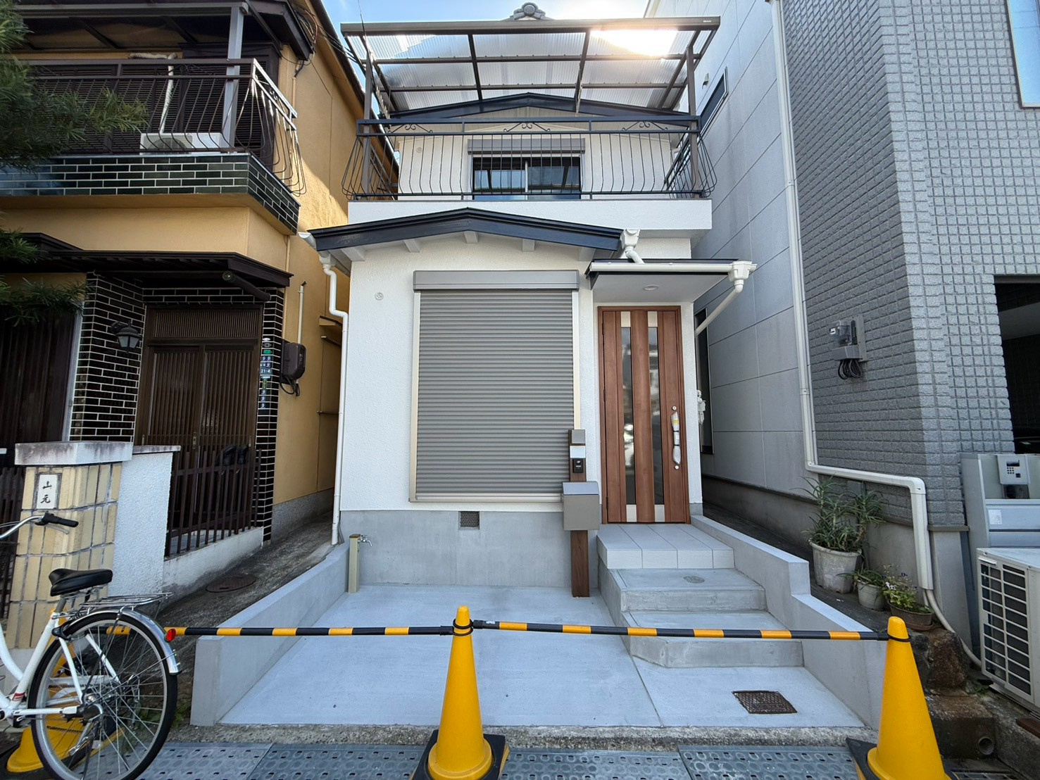 【寝屋川市緑町戸建】ご紹介いたしますの画像