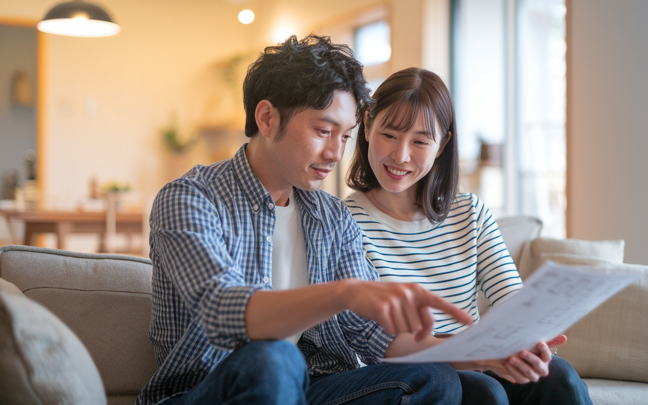 70㎡ 3LDKが中古マンションで人気の理由は?吹田市で売却と購入を成功させるポイントを解説の画像