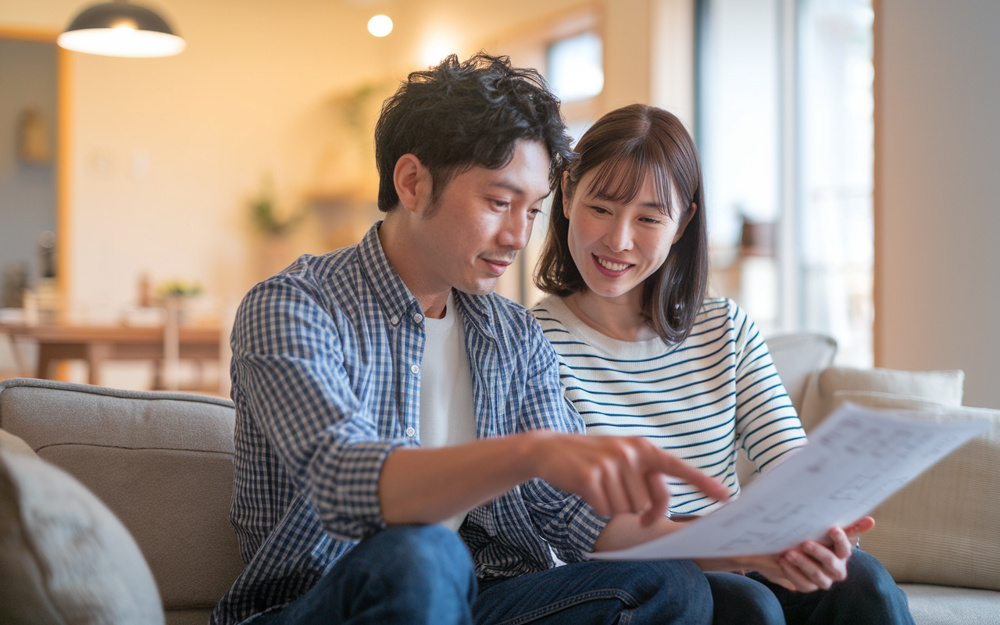 70㎡ 3LDKが中古マンションで人気の理由は？吹田市で売却と購入を成功させるポイントを解説の画像