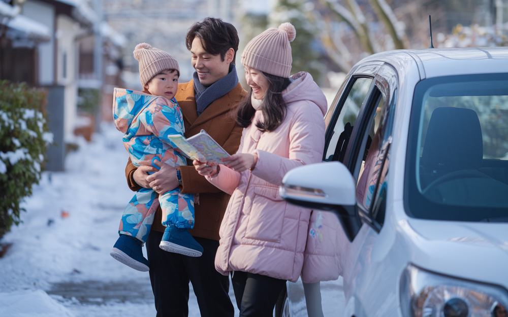 札幌でファミリー向けの車生活しやすい地域はどこ？子育て世帯向けに街選びの比較ポイントを解説の画像