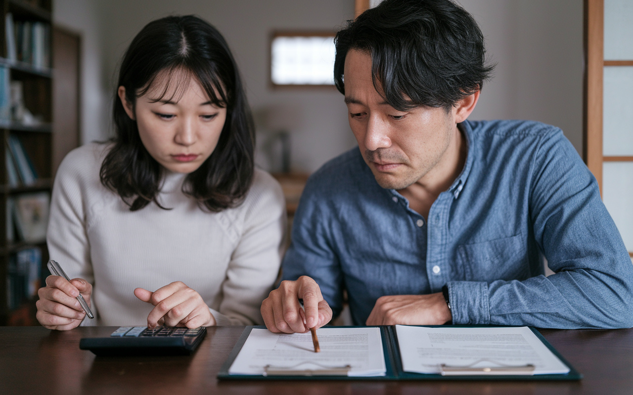 太子町での不動産購入前に確認したい未登記物件の注意点とは？リスクと対策を解説の画像