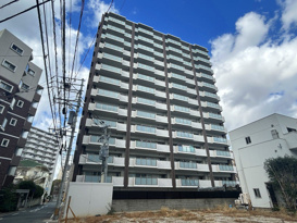 【売買】分譲マンションの画像
