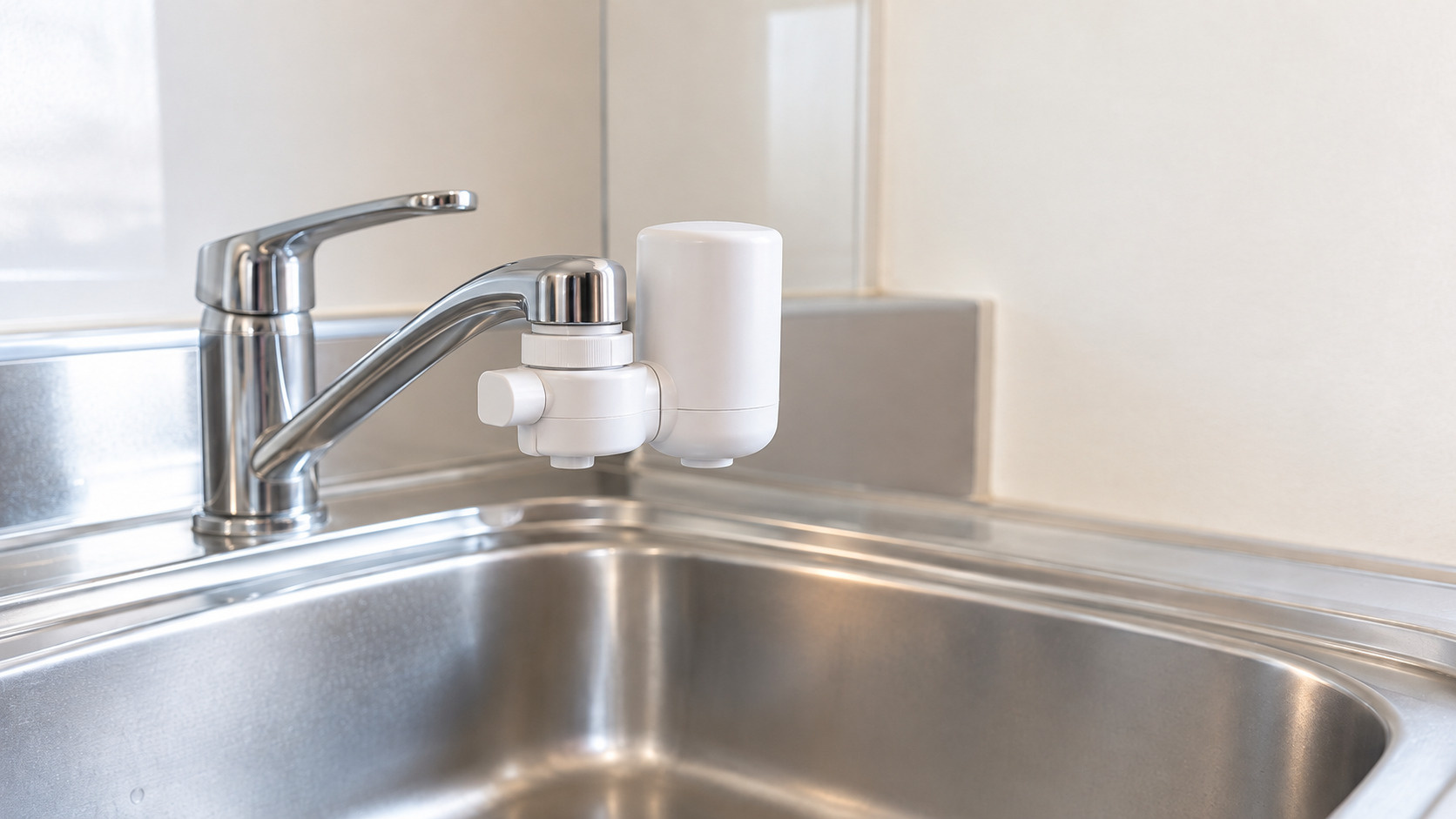 賃貸の一人暮らしで浄水器を使うメリットは？種類や設置の注意点も解説