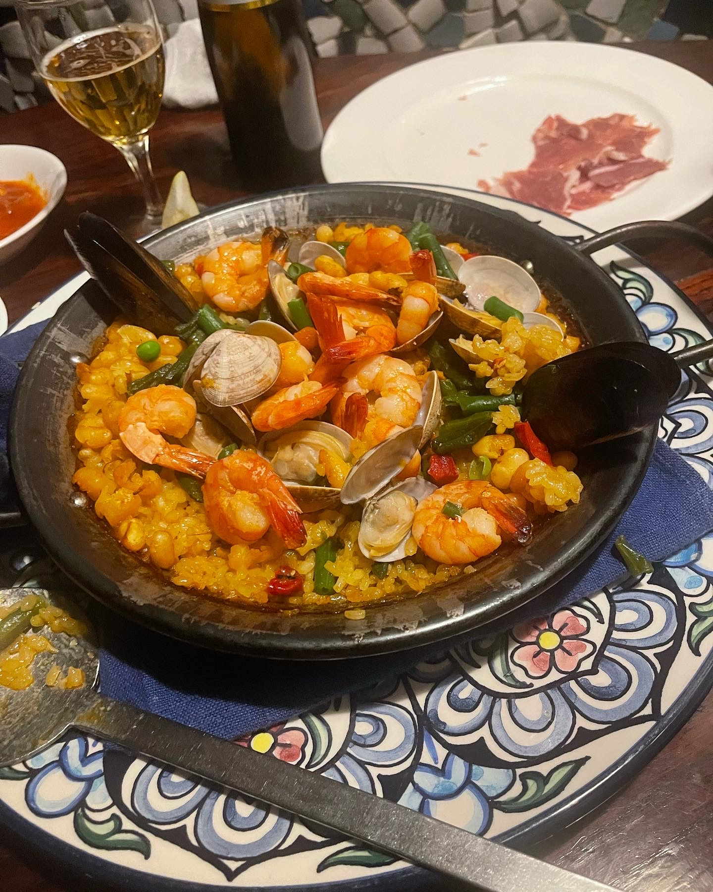 絶品!!川越の名店「スペイン亭」の画像