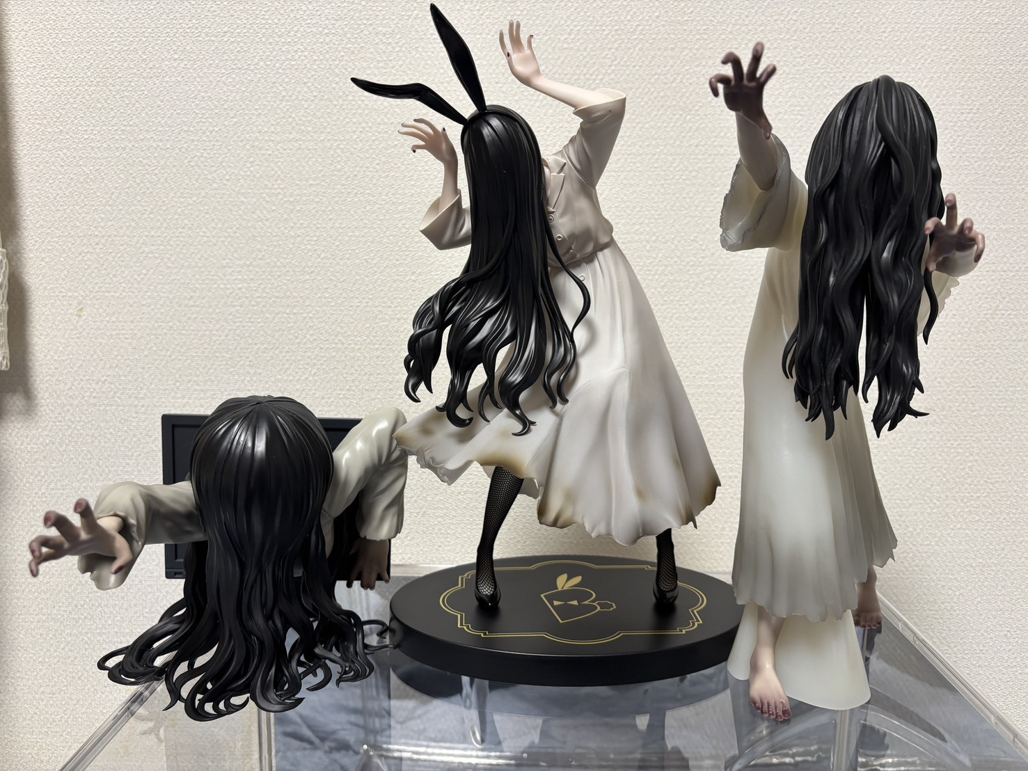 怖い？可愛い？の画像