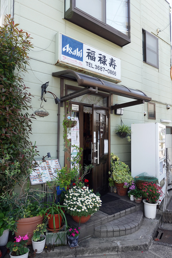灯台下暗し！本格中華がすぐそこに！の画像