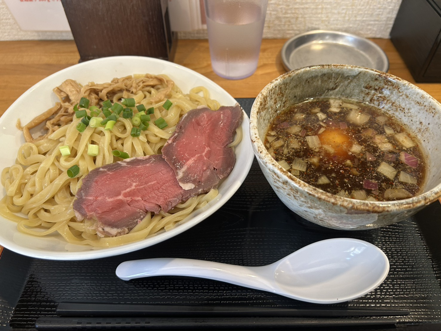 ラーメン☆彡の画像