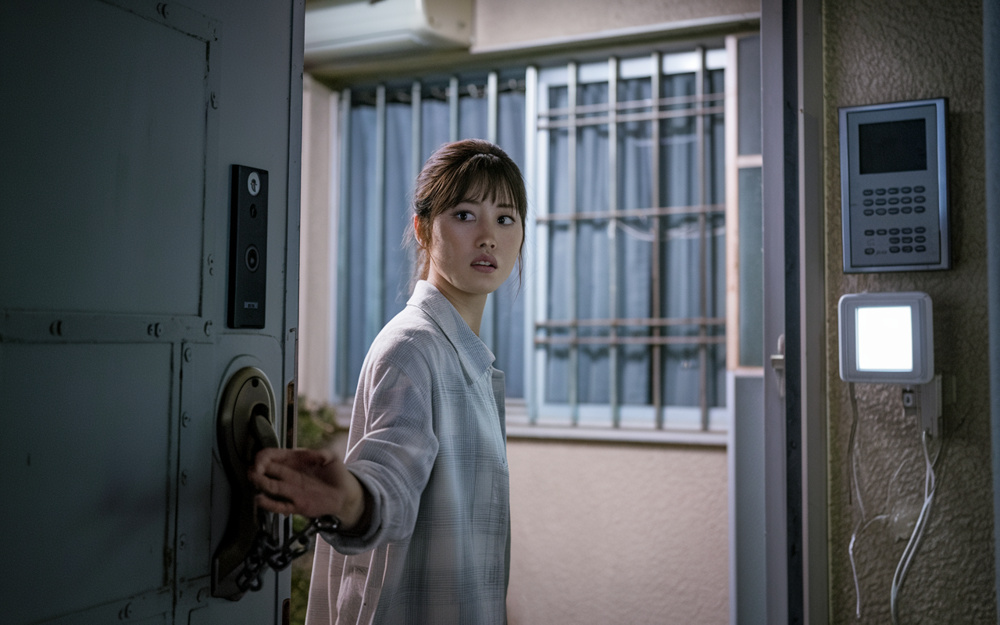 １階の物件は危ない？一人暮らし女性のセキュリティ対策を解説の画像