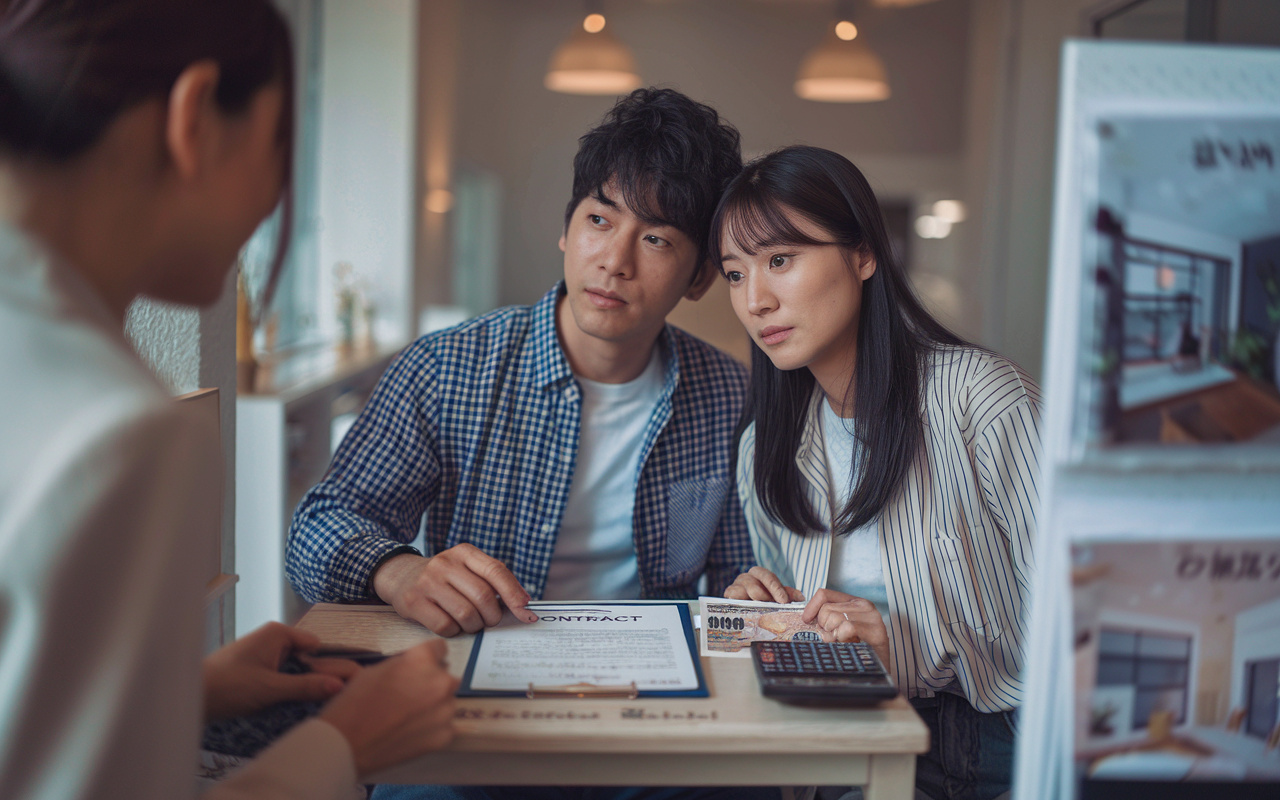 礼金とは何かを徹底解説!賃貸初期費用の仕組みと相場を知ろうの画像