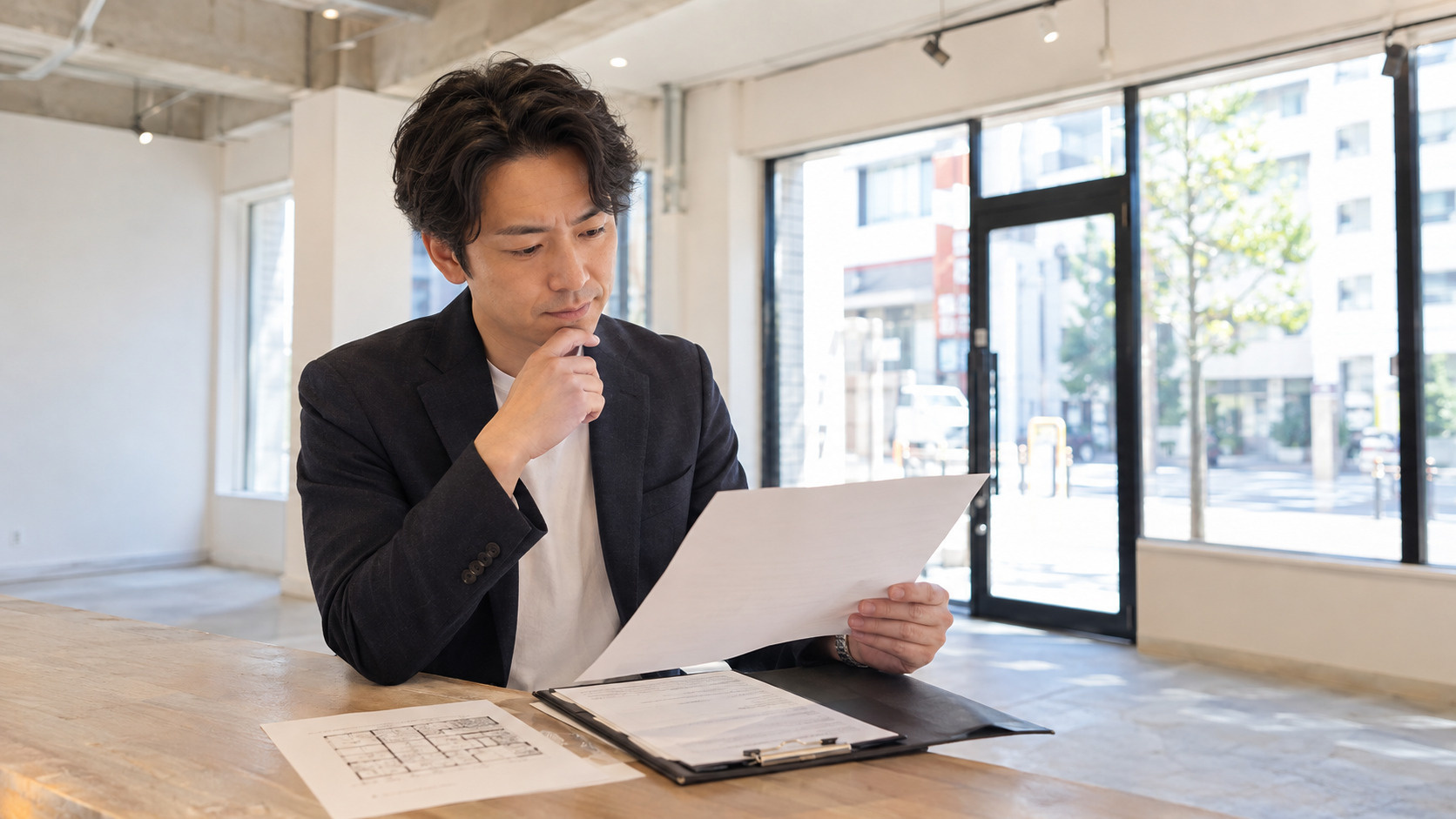 テナントの家賃に消費税はかかる?共益費・保証金・礼金・インボイスを契約前に解説の画像