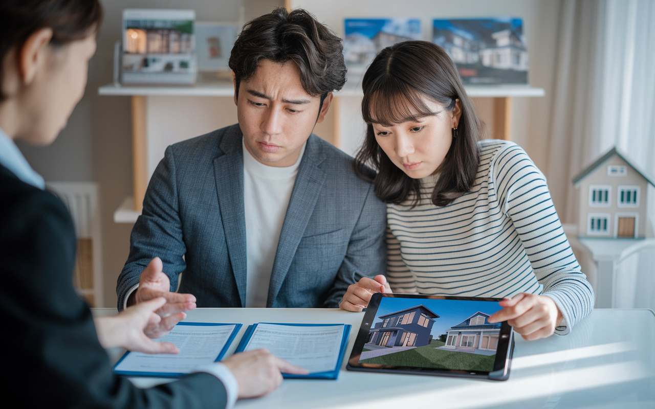 新築と中古どっちが自分に合う？不動産相談窓口で迷いを整理する方法の画像