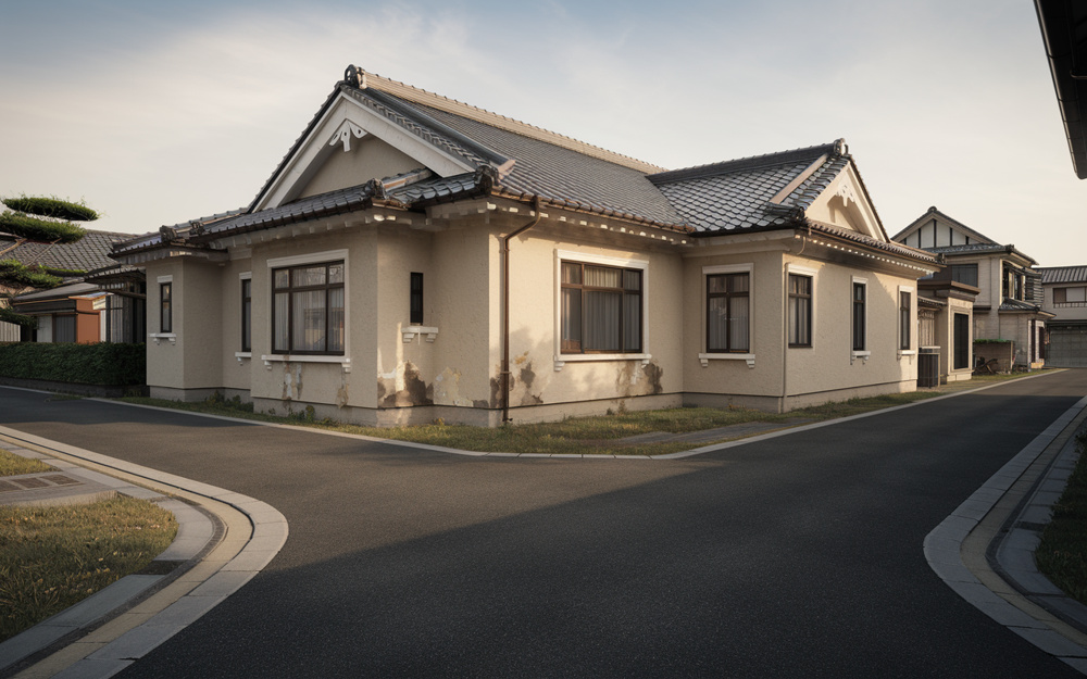 空き家の相続を放置するリスクとは？早めに相談したい注意点を解説の画像