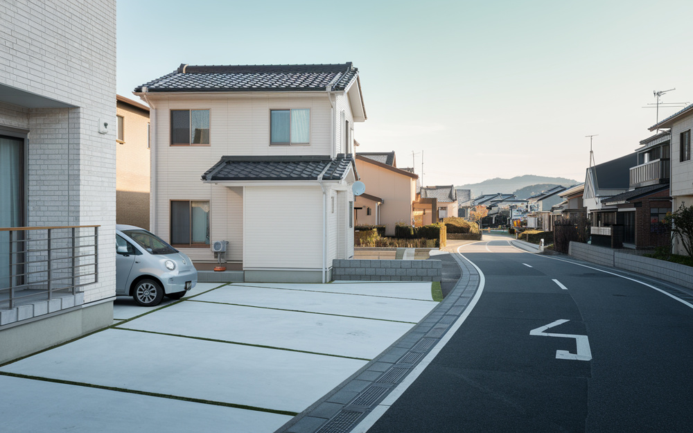 住宅ローンの不安を整理したい？不動産の専門家へ気軽に相談したい方への画像