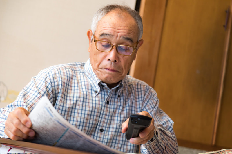 高齢者の賃貸入居で大家さんの不安を減らす対策と八千代市の支援制度の画像