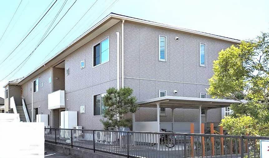 【おすすめ物件】駐車場1台無料・72.91㎡|下松市潮音町の3LDK 8万円|メゾンM-2の画像